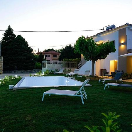 Charikleia'S Country House In Pelion Βόλος Εξωτερικό φωτογραφία