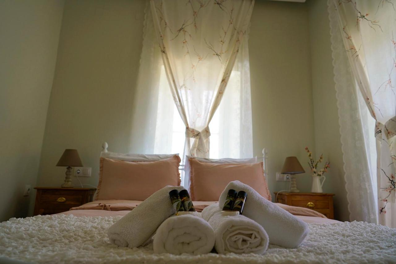 Charikleia'S Country House In Pelion Βόλος Εξωτερικό φωτογραφία