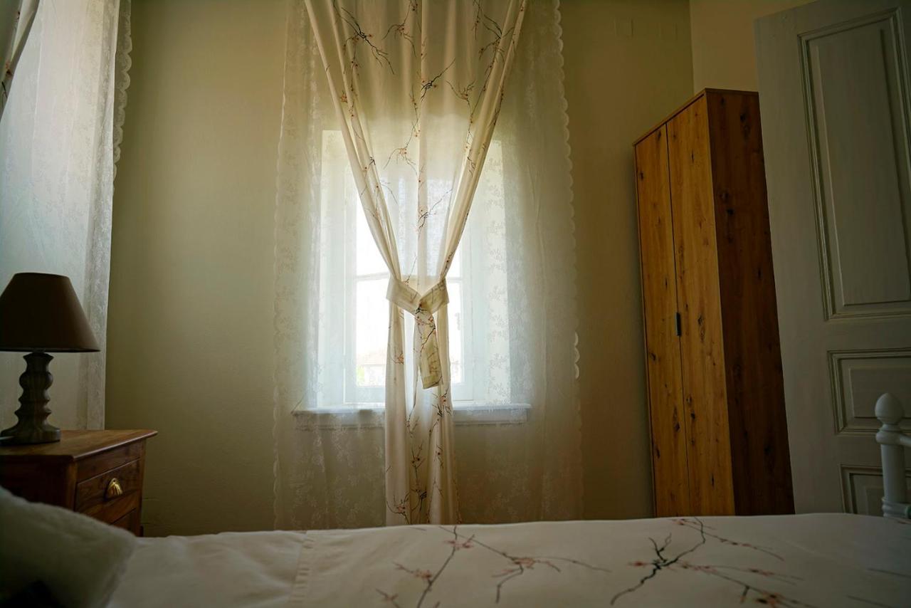 Charikleia'S Country House In Pelion Βόλος Εξωτερικό φωτογραφία