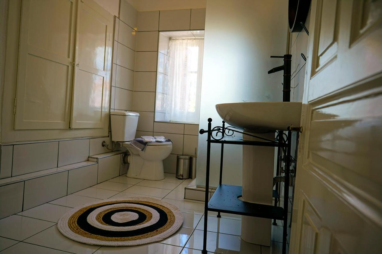 Charikleia'S Country House In Pelion Βόλος Εξωτερικό φωτογραφία